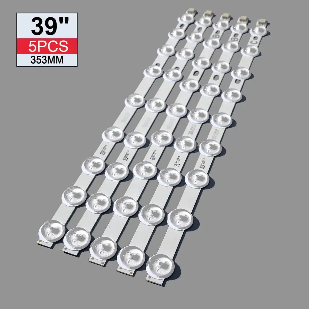 LED Ʈ Ʈ, LIG 40 ġ NDV REV1 VES400UNDS /DC 39FHD-CNOV LC-39LD145K 40L3453DB 40PFL3018T/12, 5  x