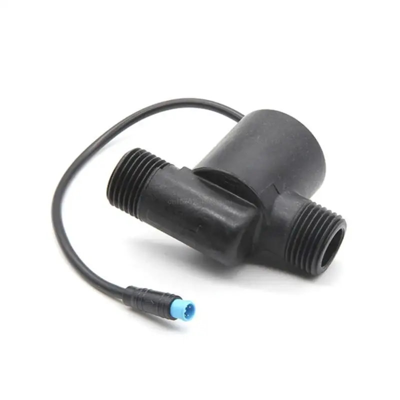 Microgenerator M26x1.5 Low loss Water Energy Device Advance Water Power Sources Simple Installs Bathroom Fixture