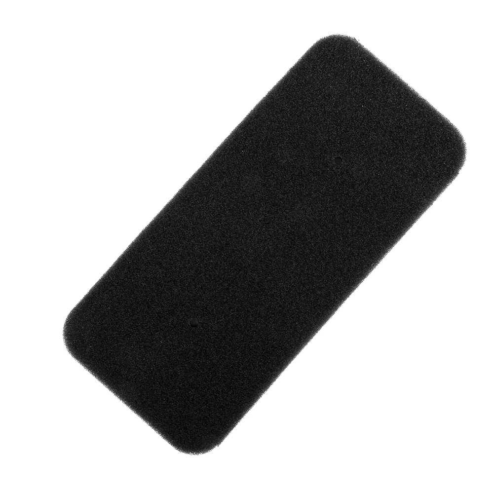 4pcs Sponge Filter For Candy EVOC981AT01 For Hoover DYC9813AXS 31100529 Gvhd913a2-80 Vth 980na2t-84 Tumble Dryers