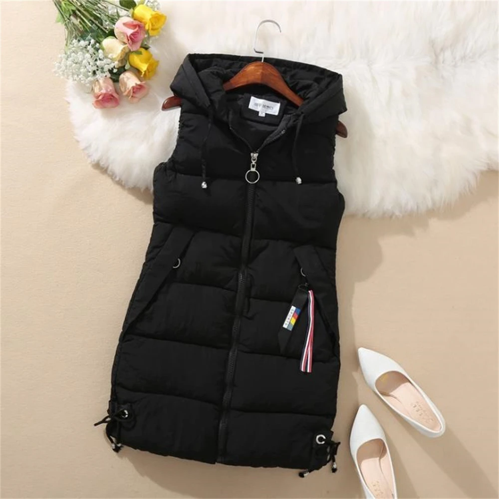 Gilet Image 2