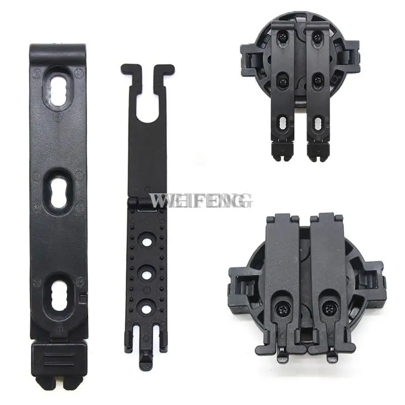 KYDEX Sheath Waist Clip Scabbard Accessories Outdoor Carry