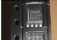 

Free shipping 25600 UCC25600DR SOP8 10PCS