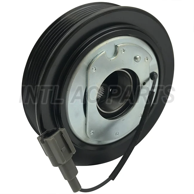 

Автоматическая муфта компрессора переменного тока для MAZDA MX-5 III CR08-6PK-118MM 2021940 2021940R 140674 140674C 140674NC C1844 C1844R 57888 58888