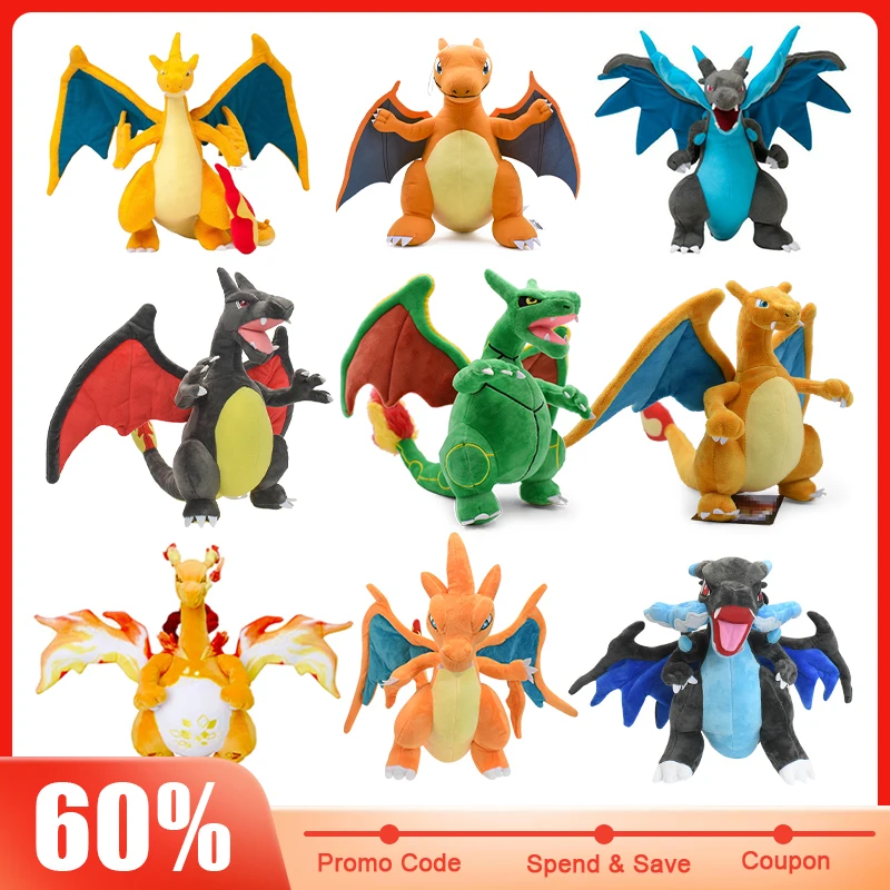 Pokemon Charizard
