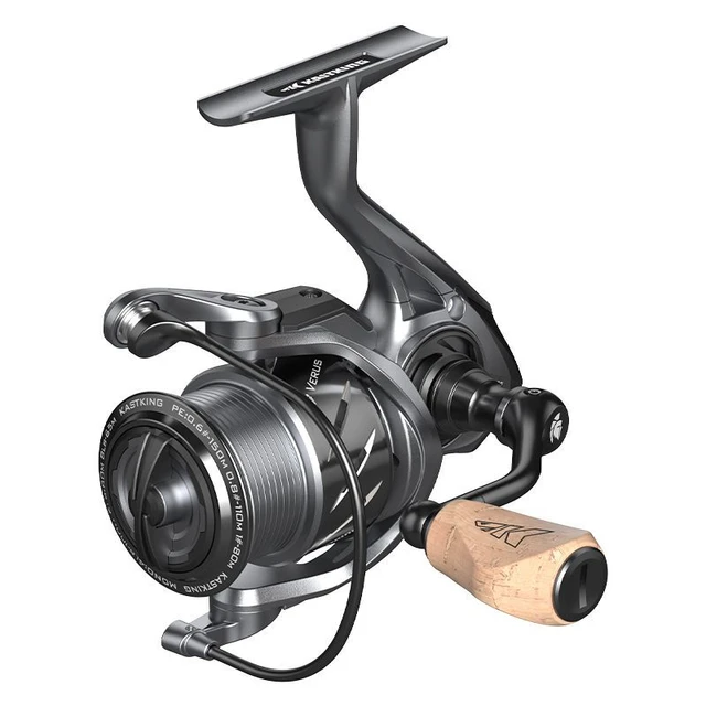 KastKing Kestrel Spin Finesse System Spinning Reel 4.5KG Max Drag