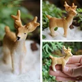 Yellow Elk