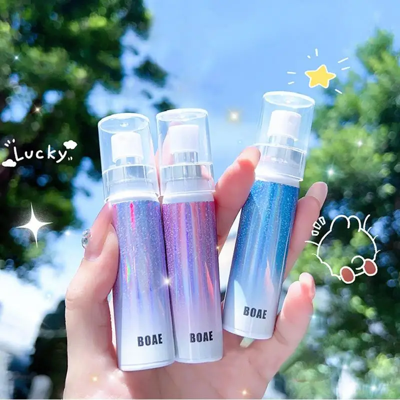 Deodorante Per L'Alito Spray Spray Per La Bocca Deodorante Per L'Alito Per Rimuovere L'Alitosi Rinfrescante Fragranza Duratura Spray Orale Sale Marino