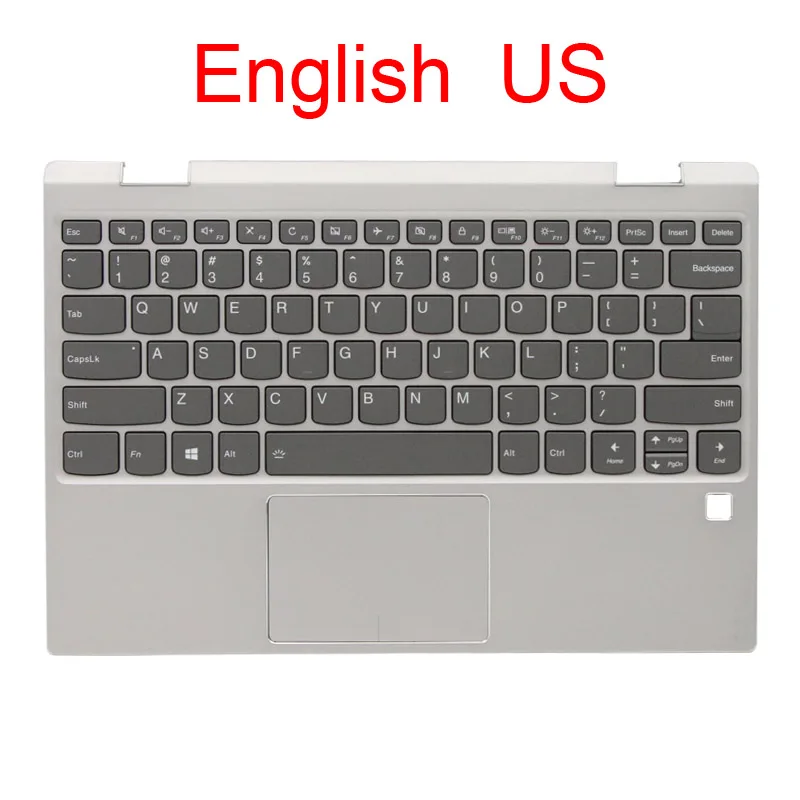 Подставка для ноутбука и клавиатура для Lenovo