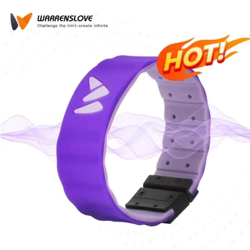 Second generation WarrensLove Quantum Energy Bracelet WARRENSLOVEA