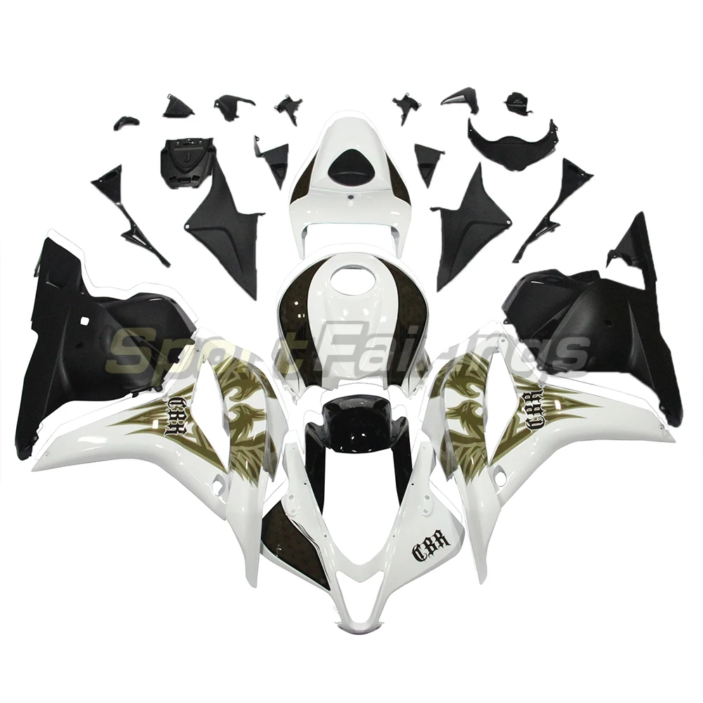 

Обтекатели для мотоцикла HONDA CBR600 RR CBR600RR CBR 600RR 2009 2010 2011 2011 2012