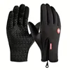 Winter Gloves For Men Women Touchscreen Warm Outdoor Cycling Driving Motorcycle Cold Gloves Windproof Non Slip Gloves 5