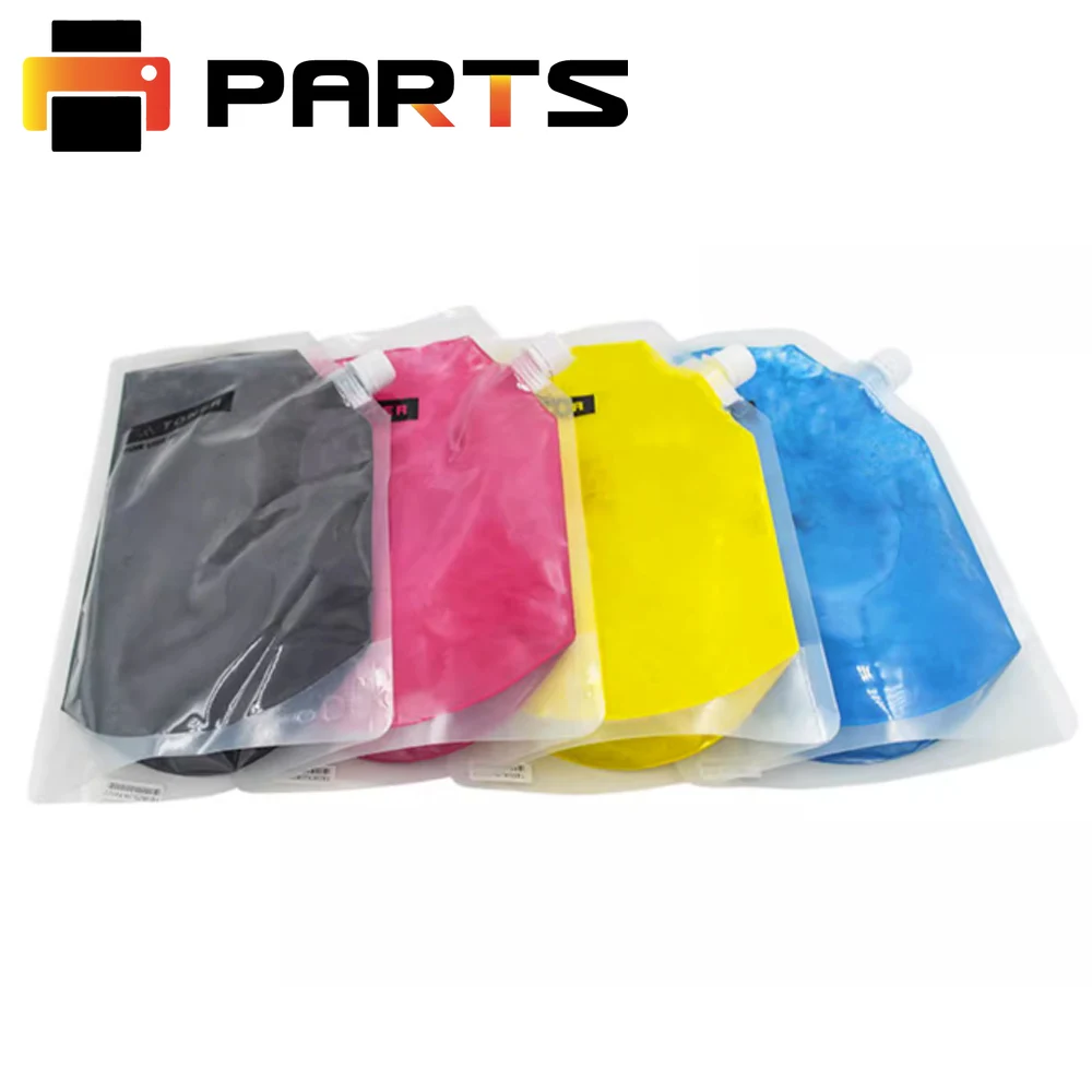 1kg C700 Toner for Xerox C70 J75 C700 High Quality Compatible Toner Powder Bulk Color