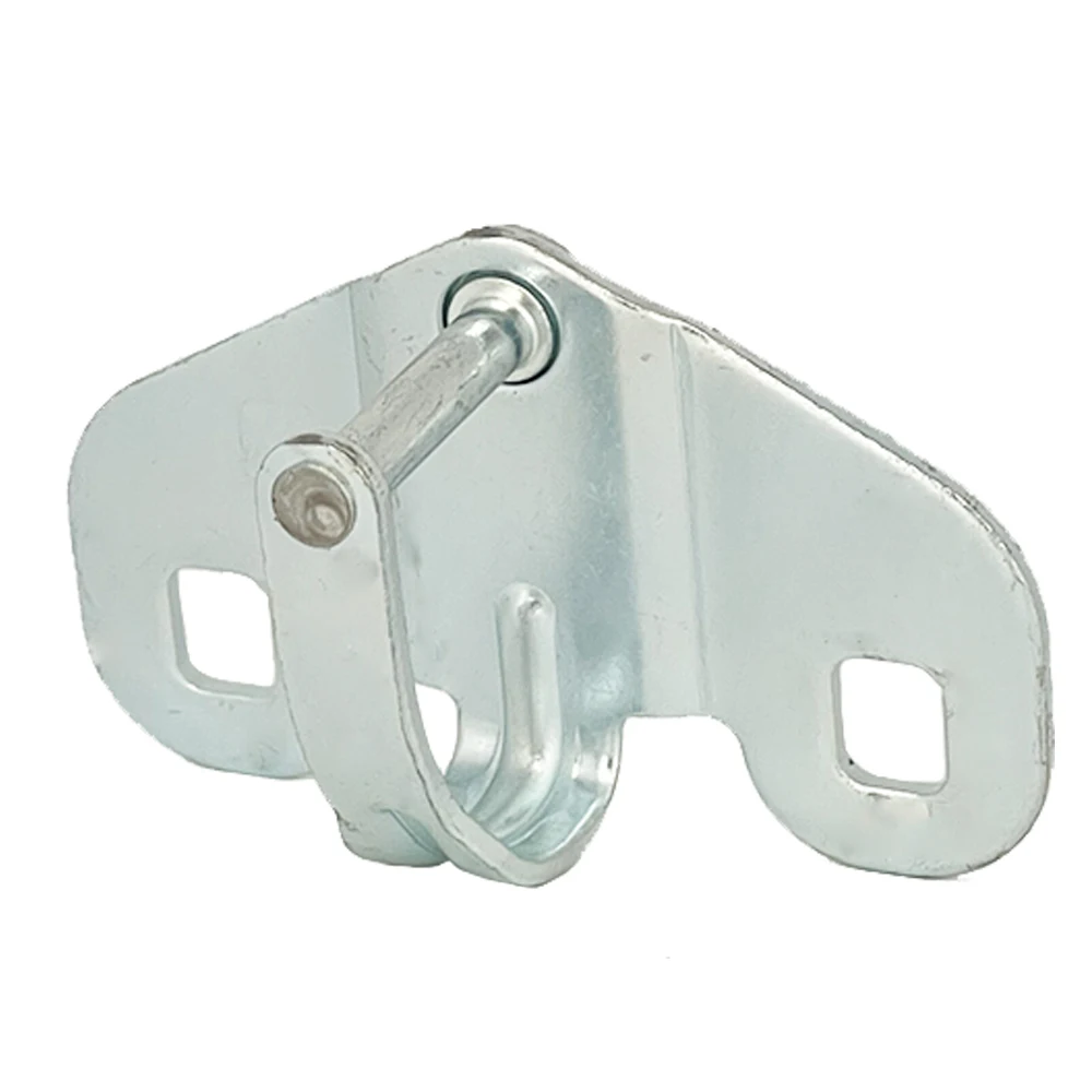 OYOTE 1345736080 Rear Door Lock Striker Latch For Fiat Peugeot Ducato Boxer Citroen Relay 1369006080 7510019AG