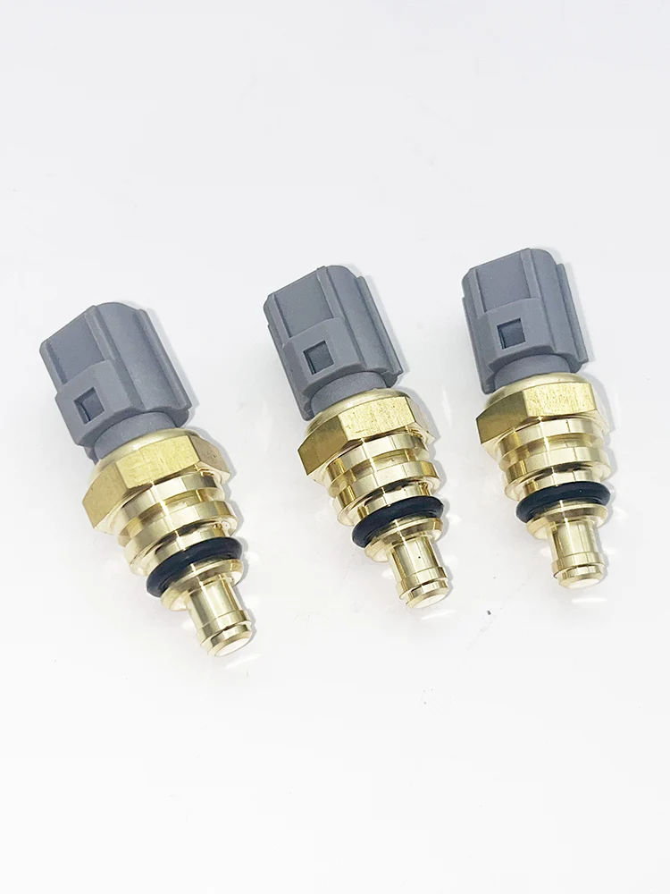 Applicable to Ford New Focus Winged Tiger, Mondi Ruijie Taurus Winged Bo 1.51.62.02.3 Water Temperature Sensor