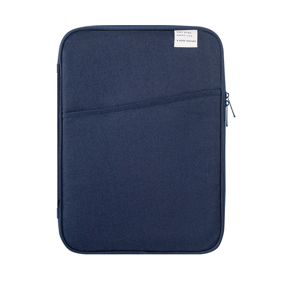 Exquisite Shockproof Tablet and Laptop Pouch (9-13 inch)