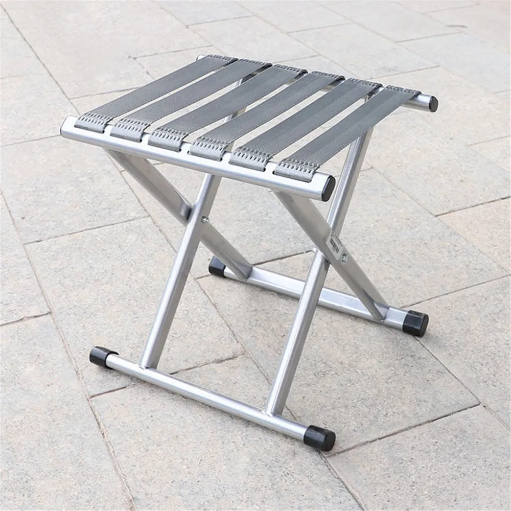 Lightweight High Quality Reinforced Folding Chair Thicker Steel Tube Beach Chair Outdoor Chair Camping Chairs Outdoor Furniture abs gf glass fiber reinforced abs low odor stable size lightweight and high temperature resistant consumables 1kg