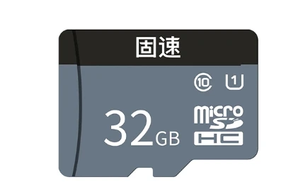 only 32G SD Card