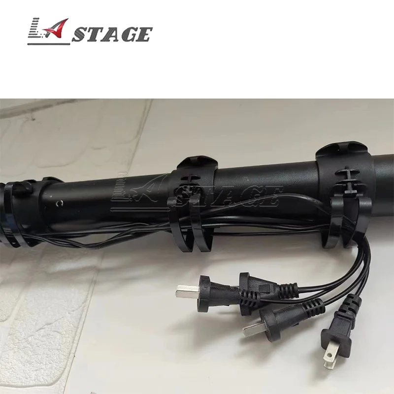 10PCS wire clamp plastic Wire clamp cable management tool stage equipment wires led strip clips,stage light clamp