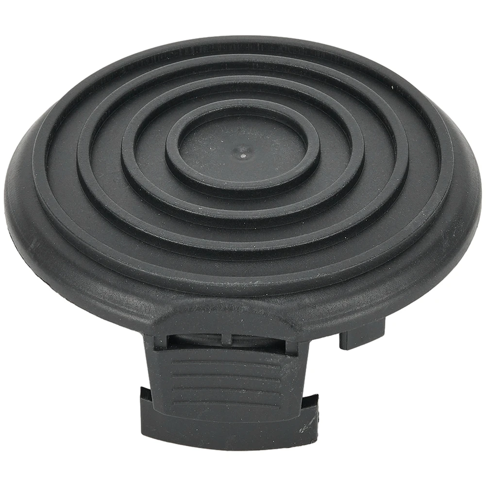 

Trimmer Parts Spool Cap WA0037 WG168 WG184 WG191 1pcs For 40V & 56V For WORX Grass Trimmer Plastic None Brand New