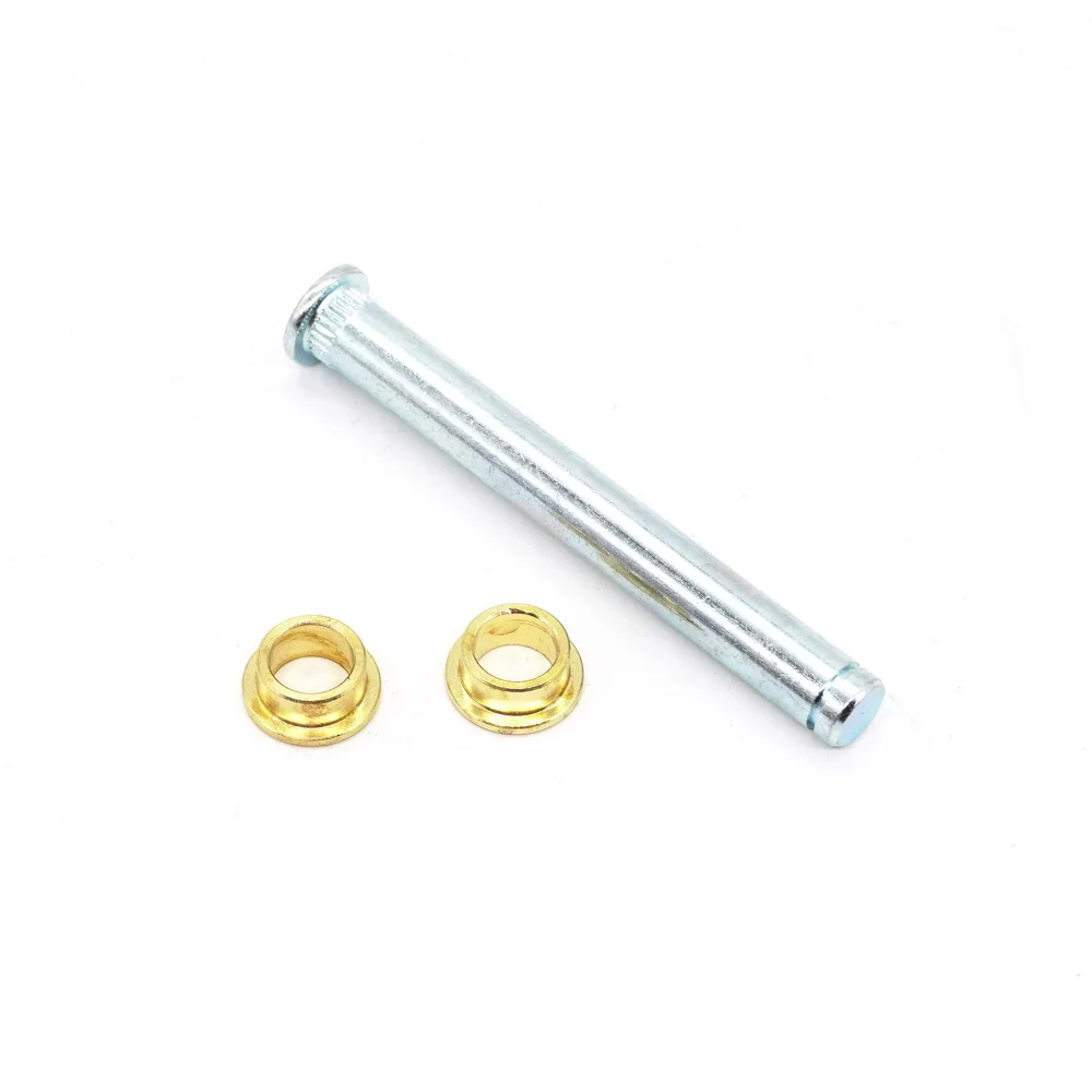 

Door Hinge 1 Pin & 2 Bushing Kit for 94-98 Jeep Grand Cherokee