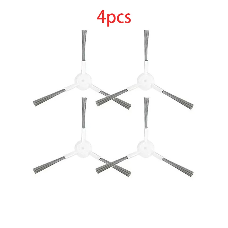 Moteur De Brosse Latérale Pour Xiaomi Mijia S10+ / S10 Plus / B105 / 3s B108CN / X10+ B101GL / X20+ / X20plus / C102 Robot Aspirateur