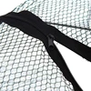 Fish Trap Net Fishing Gear Crab Prawn Shrimp Crayfish Lobster Crawdad Foldable 5