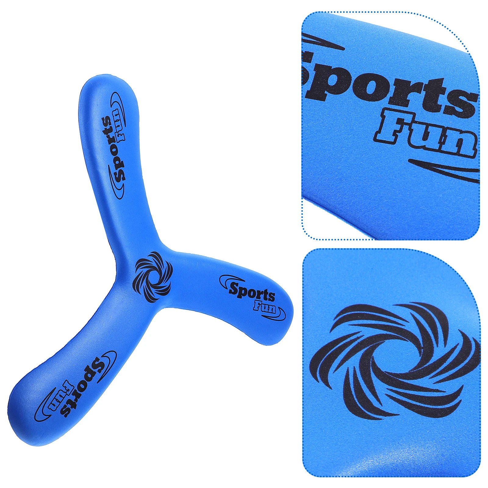 

Soft Recreation Toy outside Toys Thicken Outdoor Eva Parent-child
