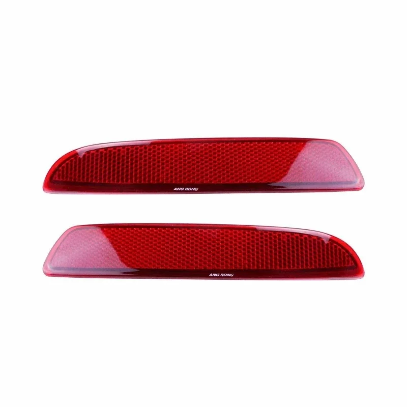 Reflector De Parachoques Trasero Derecho Para BMW X5 E70 LCI (2011-2013) - Repuesto De Alta Calidad, Resistente Al Agua