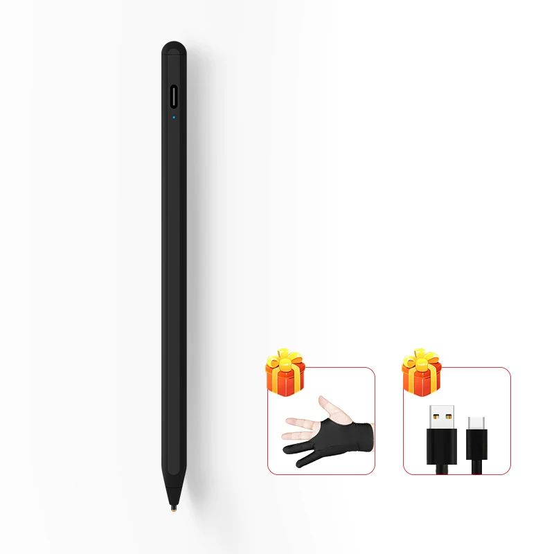 AJIUYU Stylus Pen For TCL TAB 10 Gen 2 NXTPAPER 11 Tab10 10s Pro