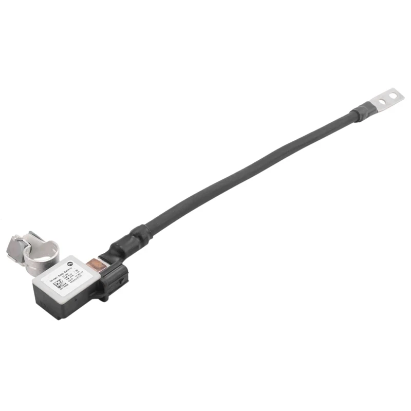Car Battery Negative Cable Sensor For Kia Rio 2012 2013 2014 2015 Battery Sensor Wire Assembly 37180-1W000