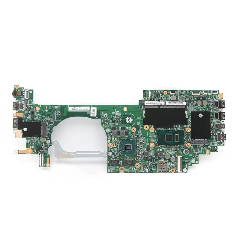 

Материнская плата 14283-3 для ноутбука ThinkPad P40 Yoga FRU:01HY684 CPU:I7-6500U
