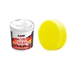 Leather Polish: Used to Restore The Color of Goods, Car Seats, Sofas, Jackets,And Shoes,As Well As for Maintaining Leather Bags 6