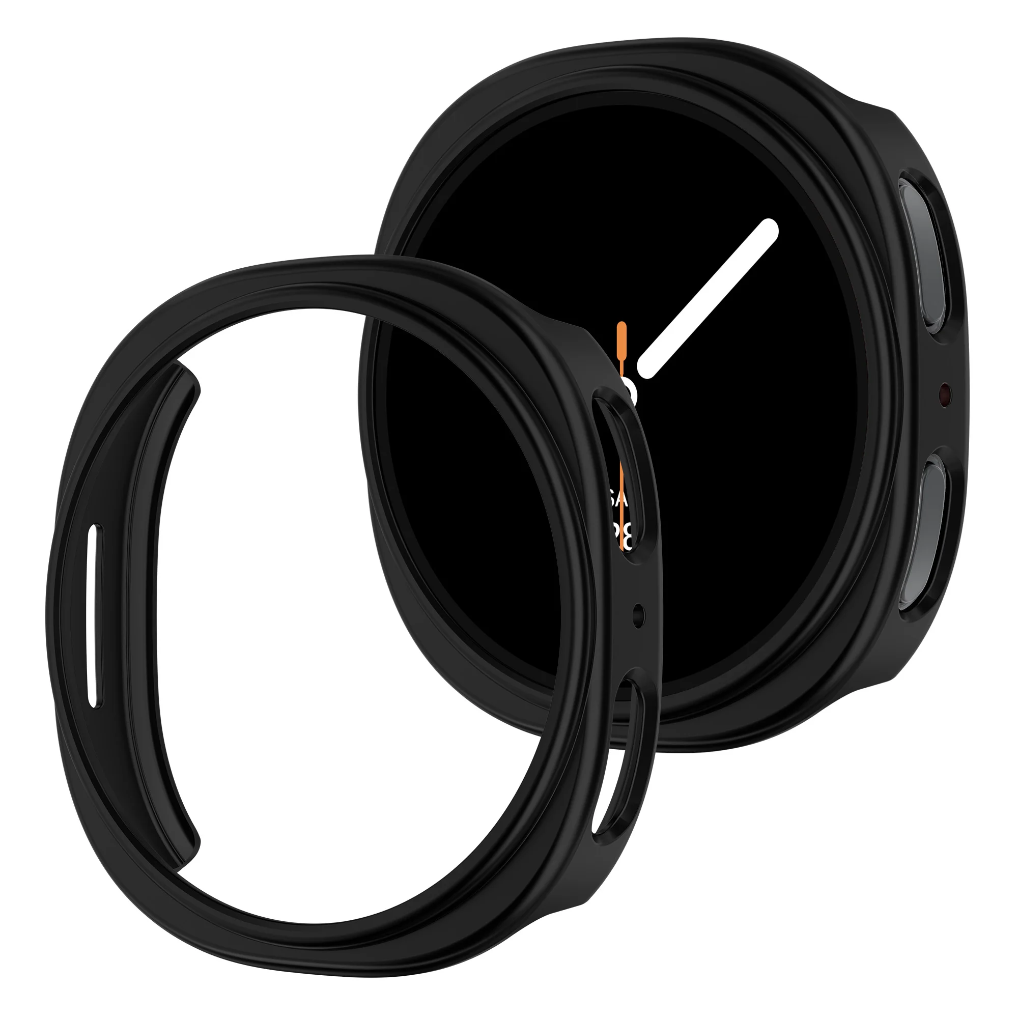 Durable Hollow Protective Bumper Case