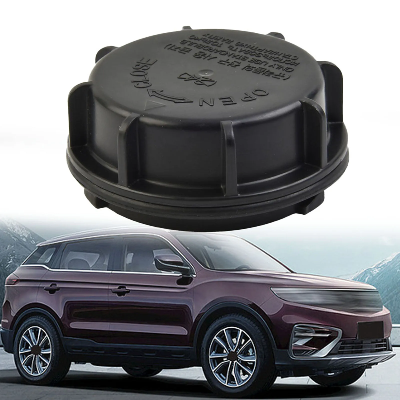 Scheinwerfer Staub Abdeckung Scheinwerfer Lampe Staub Abdeckung Kappe Für Hyundai Für Kia 921403 K000 Autozubehör – Detail 10
