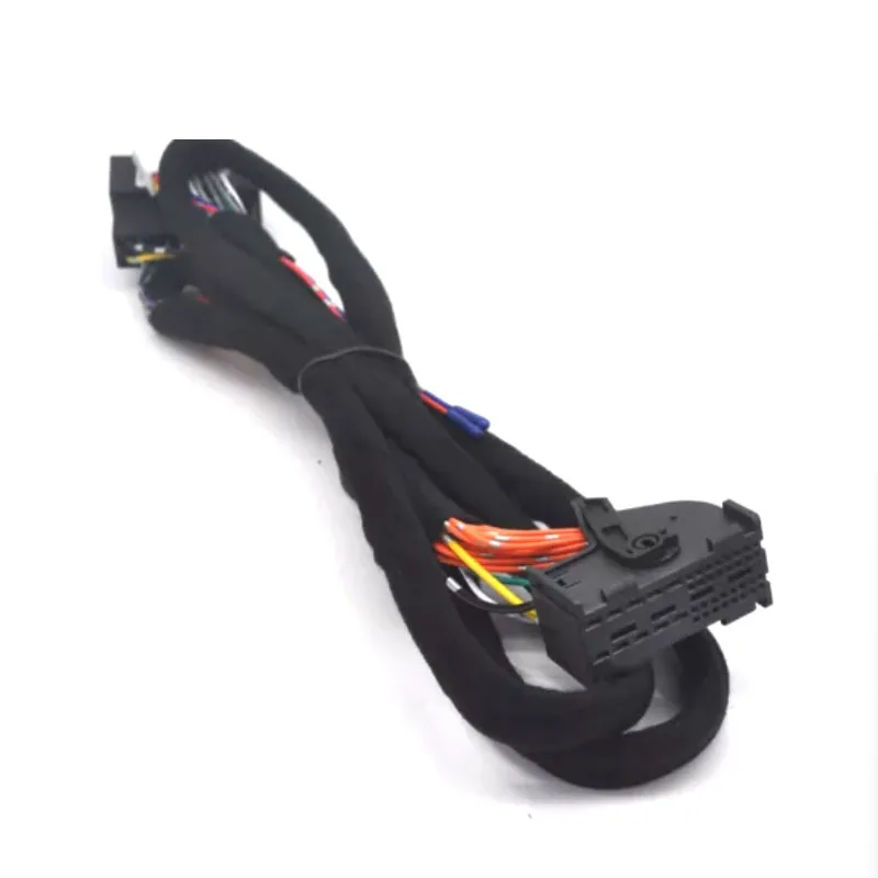 Retrofit DSP Connection cable adaptor extension For x253 GLC 2020 up ...