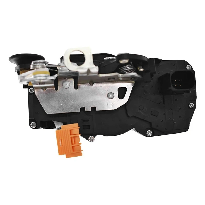 

22862242 Rear Right Door Lock Actuator Rear Door Latch Automotive Parts For Cadillac CTS 2008-2014