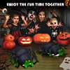 RC Toy Prank Simulation Spider Wall Climbing Remote Control Stunt Car Christmas Halloween Funk Toys Gifts for Adult and Children 3