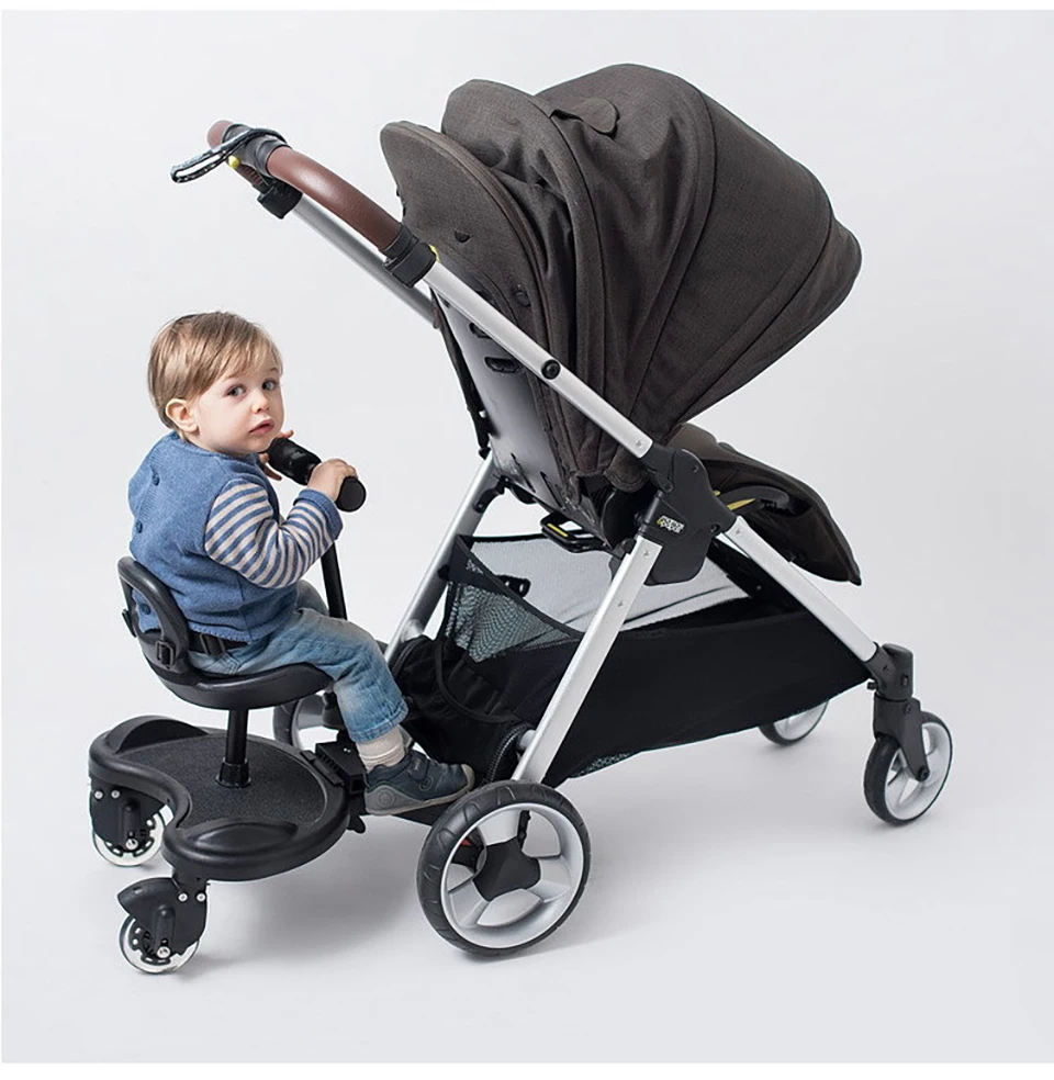 graco trax jogger travel system review