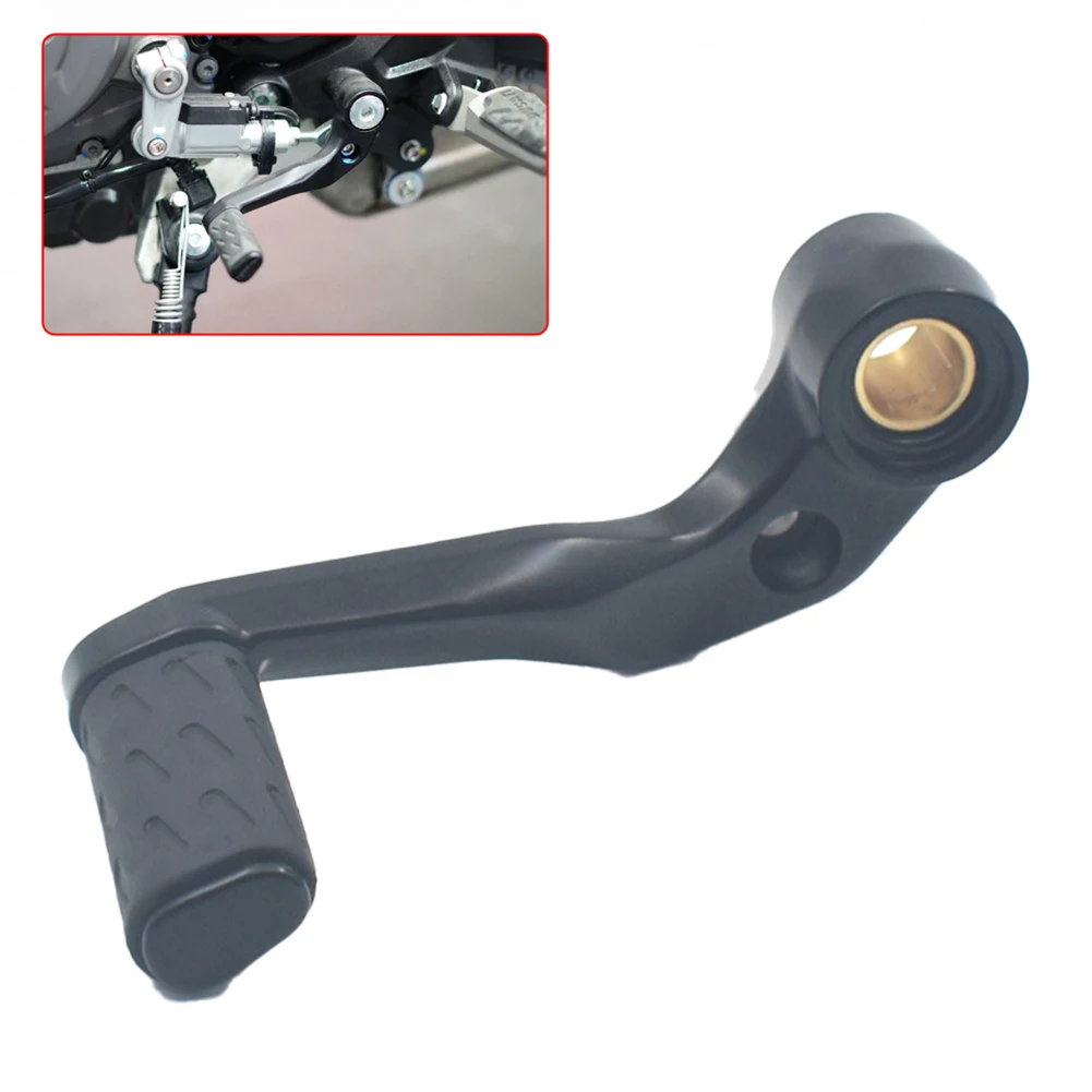 

Motorcycle Shift Lever Foot Lever Gear Shift Lever Shifter Pedal For Ducati Mon ster 937 950 plus 1Pcs