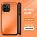 Orange no Holder