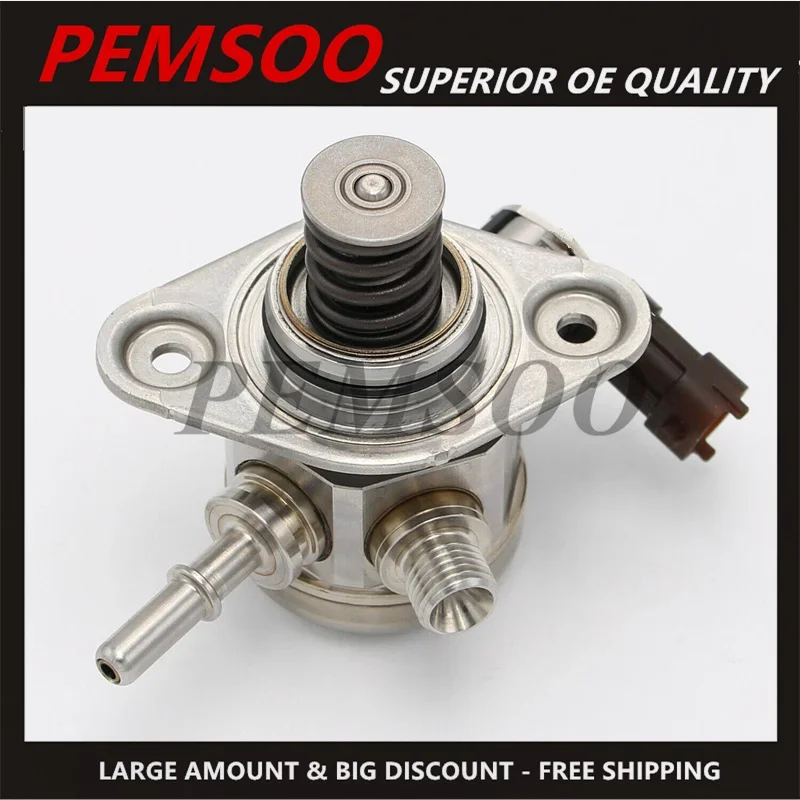 

35320-2B220 35320-2B140 Direct Injection High Pressure Fuel Pump for Hyundai & Kia 35320-2B220 35320-2B140