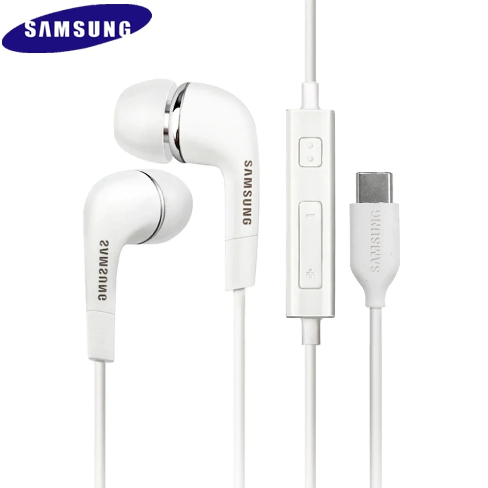 Original Samsung A73 A53 A33 S23 Ultra Type C Earpiece For Galaxy A60