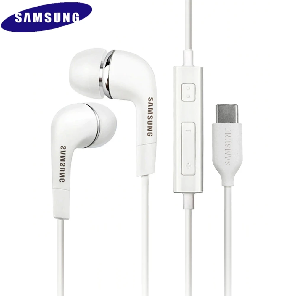 Original Samsung A73 A53 A33 S23 Ultra Type C Earpiece For Galaxy A60