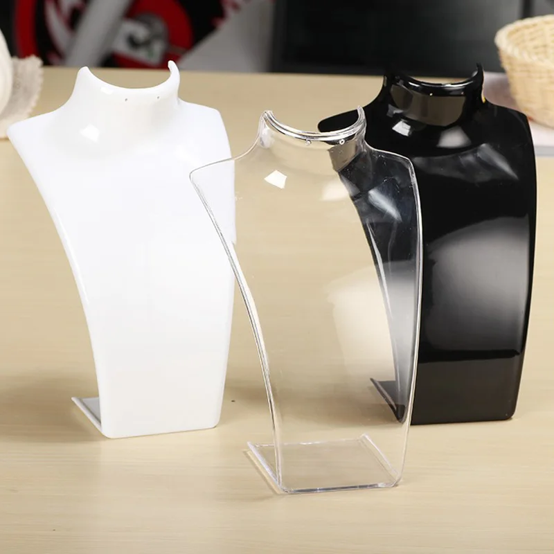 Рисунок 2 - пластиковая подставка для ювелирных