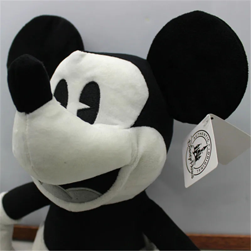 ミッキーマウス ぬいぐるみ クラシックスタイル ミッキーマウス ぬいぐるみ クラシックスタイル