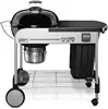 Performer Premium Charcoal Grill, 22-Inch, Black 2