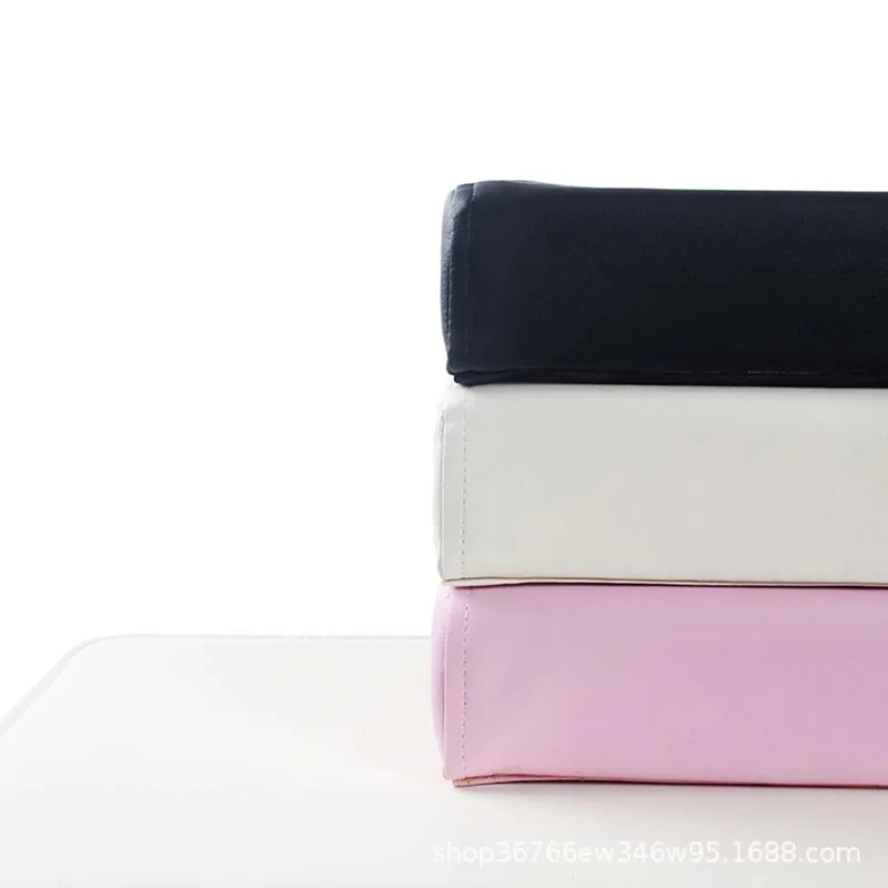 Soft Nail Art Pillow Hand Holder Cushion Arm Rest Support Hand Rest Pillow Nail Hand Rest Arm