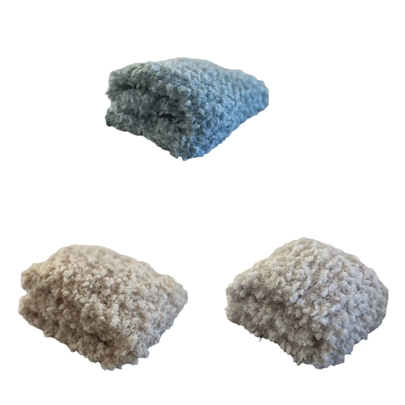 

Photo Shooting Props Soft Blanket Photo Backdrop Newborn Photography Accessories