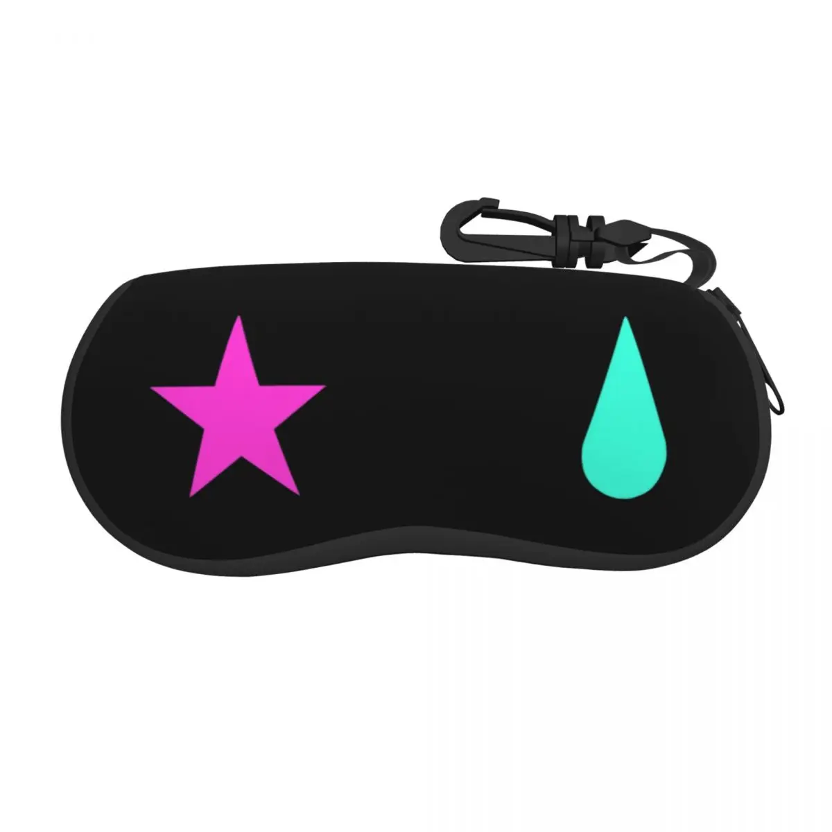 

Custom Fashion Manga Hunter X Hunter Glasses Case Cool Japan Anime Hisoka Shell Eyeglasses Case Sunglasses Box