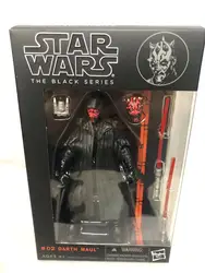 Star Wars 15cm Darth Maul Articulated Action Figures Toys